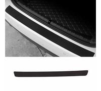 TgGreat Auto StoßStangenschutz Lackschutzfolie Für Hyundai Kona, Ladekantenschutz Folie, Ladekantenschutz Kofferraum, Kratzschutz Abriebfest Und Selbstklebend,B-104 * 8.5cm