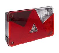 THE DRIVE Multipoint 5 V LED Rückleuchte Rechts mit RFS 24-8714-007