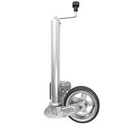The Drive Automatik Anhänger-Stützrad Stützlast 500KG verlängerter Hub