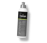 THE FINISHER Shine Speed Polish Waxpolitur - Made By Koch Chemie - 3in1 Hochglanz Politur mit Lackpflege + Schutz- Beseitigt Waschkratzer - Für alle Lacke - Auto polieren, Lackpolitur 250ml