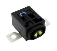 The Lord of the Tools Autobatterie-Trennsicherungen N000000006967 Pyrofuse Pyroswitch Kompatibel mit Mercedes B-Klasse W246 ML GLE W166 A0005406050