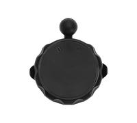 The Lord of the Tools Kfz-Windschutzscheibenhalterung mit Saugnapf für Via 100 110 120 125 130 135 1400 1405 1435 1500 1535 1600