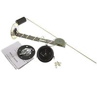 The Lord of the Tools Kraftstoffanzeiger 52mm E-1/2-F Messgerät Kraftstoffstandsanzeige mit Kraftstoffsensor Tankanzeige Tankgeber 12V Auto