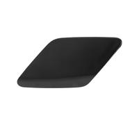 The Lord of the Tools Vorne Links Stoßstange Scheinwerfer Washer Abdeckung Kappe 51118060681 Kompatibel mit BMW 4 Serie F36 13-20