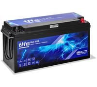 ten Haaft Lithium Batterie LiFePO4 tHE Bat 315, 12,8 V, 315 Ah