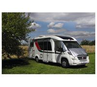 Hindermann Außenisoliermatte Four-Seasons - VW T4 silber VW T4
