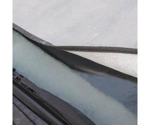 Thermomatte Frontscheibe 85 × 180 cm - Auto- & Wohnmobil-Abdeckung
