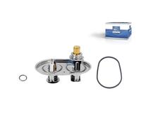 Thermostat Kühlmittel 87 °C DT SPARE PARTS IAM-Expertise passend für SCANIA