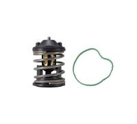 Thermostat, Kühlmittel BEHR MAHLE TX 163 87D2