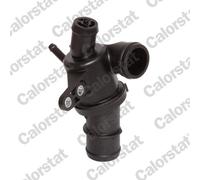 Thermostat Kühlmittel CALORSTAT by Vernet TH6992.80J für MERCEDES KLASSE W169