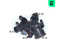 Thermostat Kühlmittel ERA 350558A für X204 MERCEDES GLK KLASSE mit Gehäuse B906