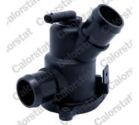 Thermostat Kühlmittel für MERCEDES-BENZ A-KLASSE B-KLASSE Sports Tourer CLA