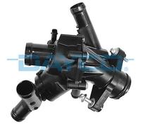 Thermostat Kühlmittel für MERCEDES-BENZ A-KLASSE B-KLASSE Sports Tourer CLA
