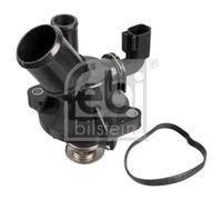 FEBI BILSTEIN Thermostat für Kühlmittel / Kühlerthermostat 172970