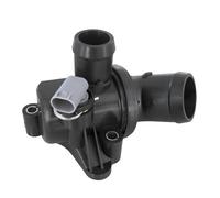 Thermostat mit Gehäuse Kühlmittel 87°C für Mercedes A B Klasse W169 W245