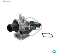 THERMOSTATGEHÄUSE 03886 FÜR OPEL AGILA CORSA/D COMBO/Box/Body/MPV/Tour ASTRA