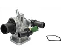Thermostatgehäuse 03886 Metalcaucho für FIAT OPEL LANCIA SUZUKI ALFA ROMEO