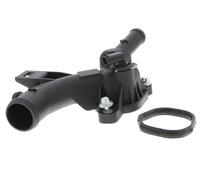 Thermostatgehäuse VEMO V40-99-1102 EXPERT KITS + für OPEL