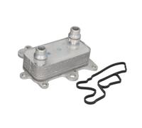 Thermotec Ölkühler Motoröl D4F009TT für Alfa Romeo, Fiat, Jeep, Opel