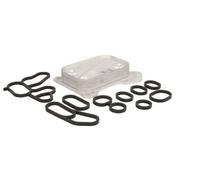 THERMOTEC D4X002TT Ölkühler für 500 C 500L DOBLO FIORINO GRANDE PUNTO IDEA