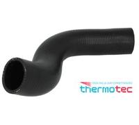 THERMOTEC DCX020TT Ladeluftschlauch Turboschlauch Ansaugschlauch für Opel