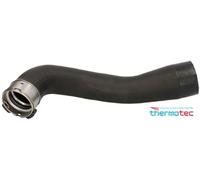 THERMOTEC DCX046TT Ladeluftschlauch Turboschlauch Ansaugschlauch für Opel