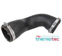 THERMOTEC DCX101TT Ladeluftschlauch Turboschlauch Ansaugschlauch für Opel