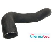 THERMOTEC DCX134TT Ladeluftschlauch Turboschlauch Ansaugschlauch für Opel