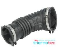 Ansaugschlauch, Luftfilter THERMOTEC DCX151TT