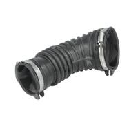 Ansaugschlauch, Luftfilter THERMOTEC DCX151TT
