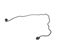 THERMOTEC DWG120TT Kühlerschlauch KÜHLWASSERSCHLAUCH WASSERSCHLAUCH Kompatibel mit FORD FOCUS III Turnier Kuga Mk2 DM2 FOCUS III C-Max II DXA/CB7, DXA/CEU Grand C-Max DXA/CB7, DXA/CEU