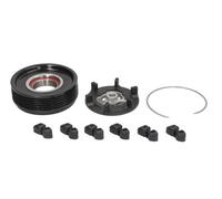 THERMOTEC Magnetkupplung Klimakompressor für BMW 3er Touring E91 318d 320d E90