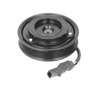 Thermotec KTT040171 - Magnetkupplung, Klimakompressor