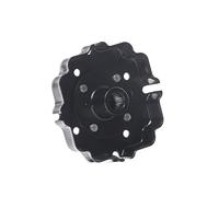 Mitnehmerscheibe Magnetkupplung-Kompressor Thermotec für Audi 93-> Ktt020001