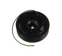 THERMOTEC KTT040072 Magnetkupplung Klimakompressor SANDEN SD7H15 8PK 120mm für