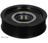 Magnetkupplung, Klimakompressor THERMOTEC KTT040110