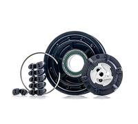 Magnetkupplung, Klimakompressor THERMOTEC KTT040145
