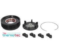 THERMOTEC Magnetkupplung Klimakompressor für BMW 3er Touring E91 318d 320d E90