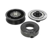 Thermotec KTT040164 - Magnetkupplung, Klimakompressor