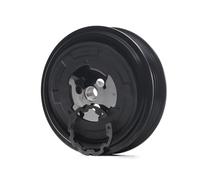 Thermotec Magnetkupplung Klimakompressor KTT040215 für Mitsubishi Colt VI (Z3A, Z2A)