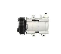 Thermotec Kompressor Klimaanlage Ktt090018 für Ford Jaguar Mazda Cougar + 93->