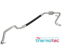 Hochdruckleitung, Klimaanlage THERMOTEC KTT160134