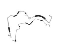 Hochdruckleitung, Klimaanlage THERMOTEC KTT160135