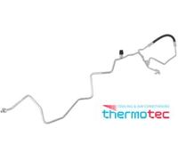 Hochdruckleitung, Klimaanlage THERMOTEC KTT160162