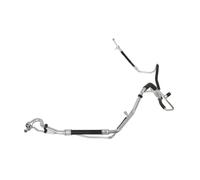 Hochdruckleitung, Klimaanlage THERMOTEC KTT160165