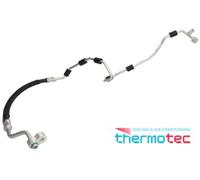 Hochdruckleitung, Klimaanlage THERMOTEC KTT160395