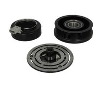 Thermotec Magnetkupplung Klimakompressor KTT040094 122 mm 6PK für COUGAR MONDEO