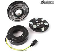 Thermotec KTT040205 - Magnetkupplung, Klimakompressor
