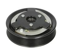 THERMOTEC Magnetkupplung Klimakompressor für VW Golf V 1K1 1.4 16V 1.6 Touran