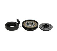 THERMOTEC Magnetkupplung Klimakompressor KTT040087 für i30 (FD)